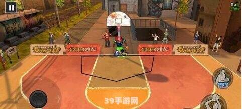 街头篮球吧:&lt;h1&gt;街头篮球游戏攻略：掌握关键技巧，称霸球场！&lt;/h1&gt;
