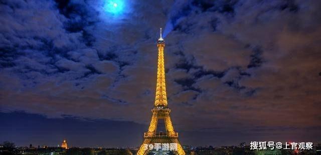 埃菲尔铁塔是以什么命名的:埃菲尔铁塔的命名由来与手游浪漫巴黎攻略