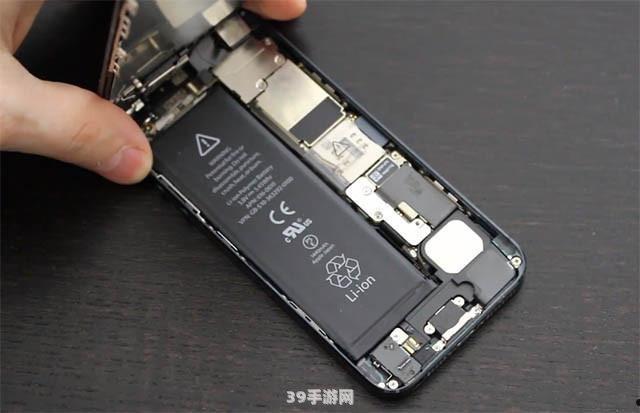 iPhone5电池更换全攻略——让你的手机重获新生！