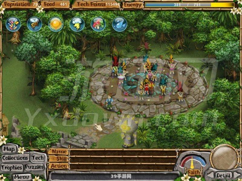 虚拟村庄中文版:虚拟村庄中文版游戏攻略：打造繁荣村落的五大秘诀