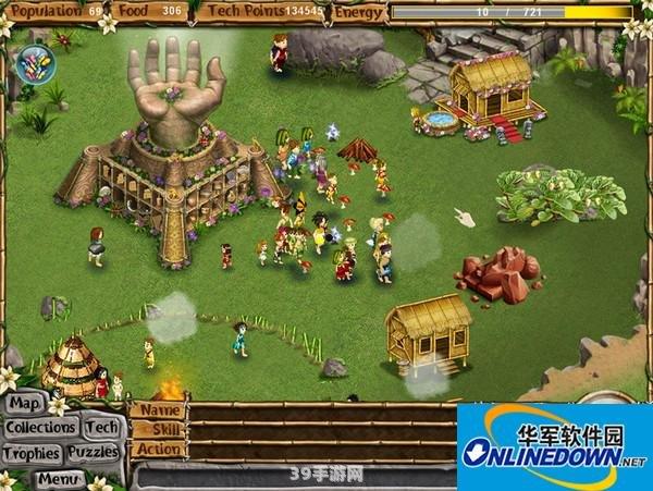 虚拟村庄中文版:虚拟村庄中文版游戏攻略：打造繁荣村落的五大秘诀